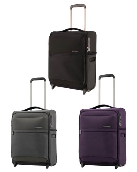 samsonite luggage online india.